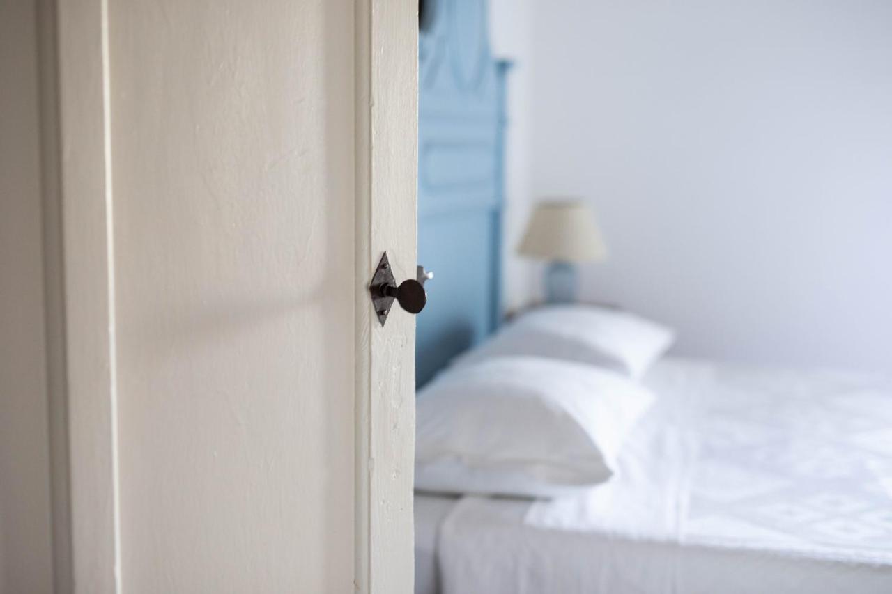 La Marcona Apartment Serramazzoni Ngoại thất bức ảnh