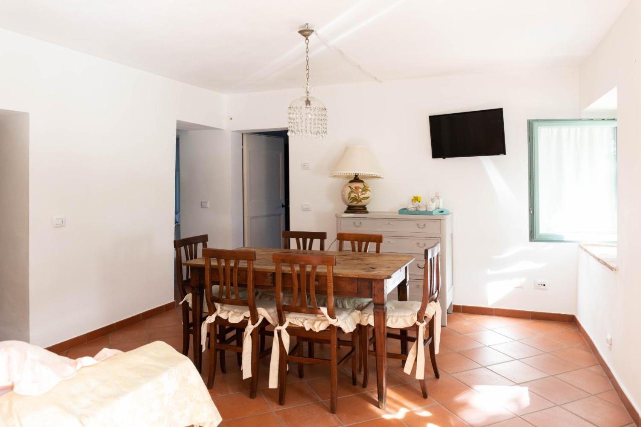 La Marcona Apartment Serramazzoni Ngoại thất bức ảnh